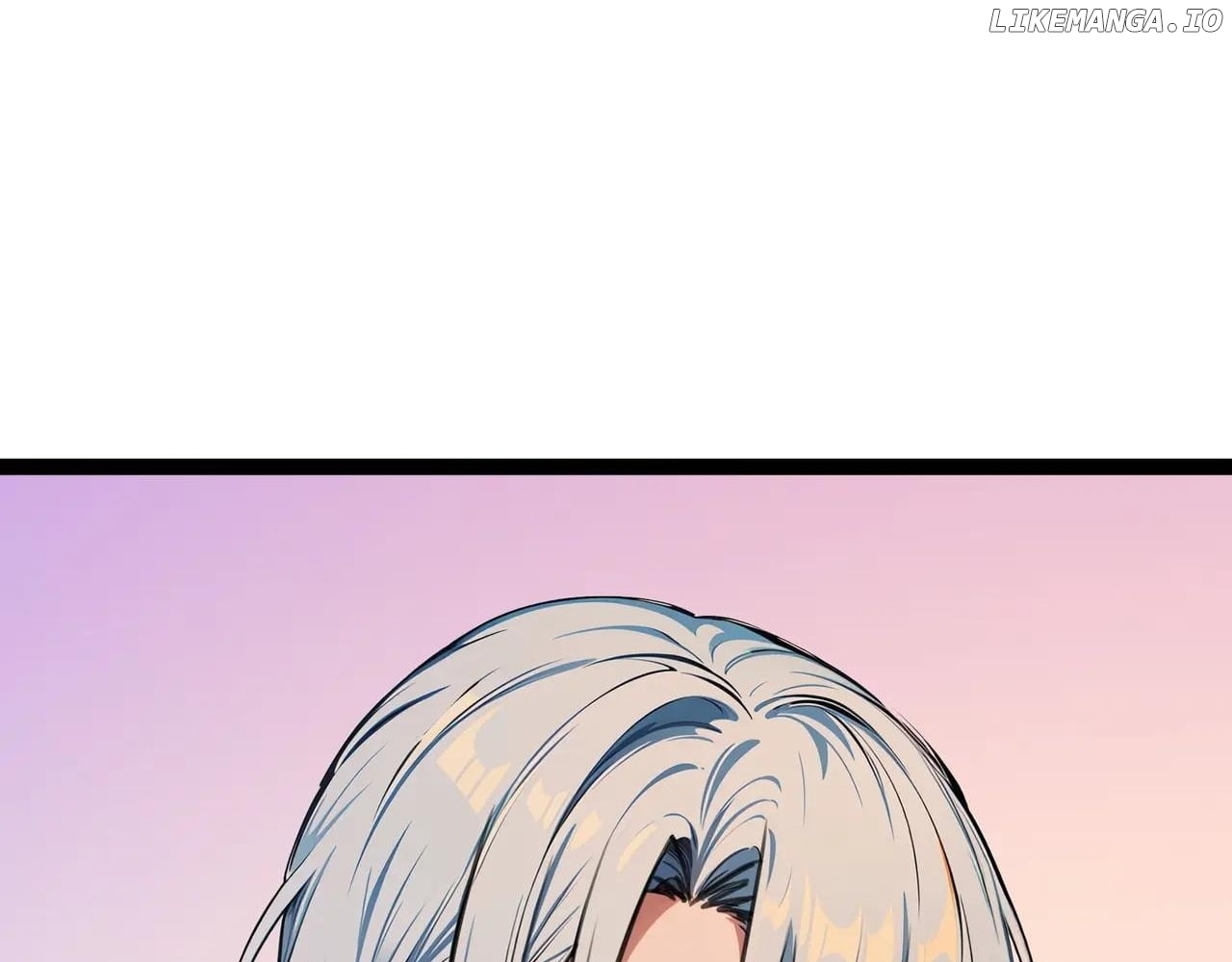 Daddy President Is Too Hard To Deal With Chapter 193 - page 41